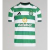 Herren Fußballbekleidung Celtic Heimtrikot 2025-26 Kurzarm